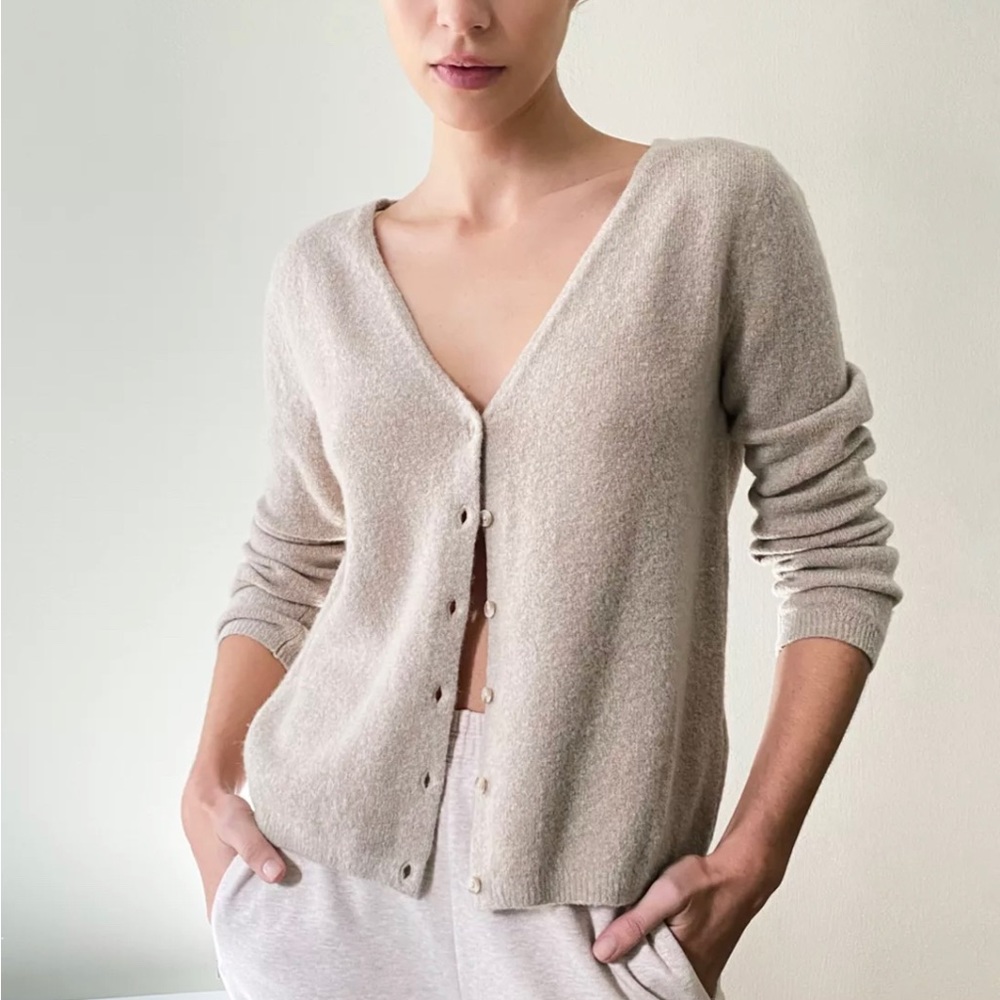 The Group by Barbaton New Lounge Cardigan